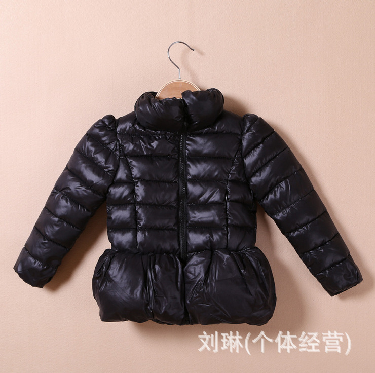 新款加厚棉衣