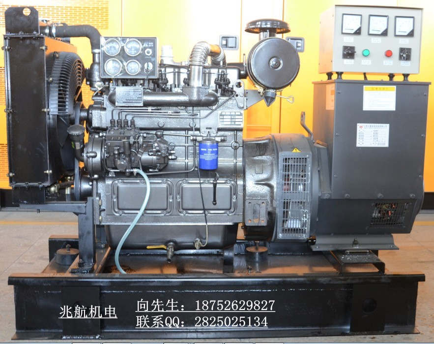 40kw China diesel generator
