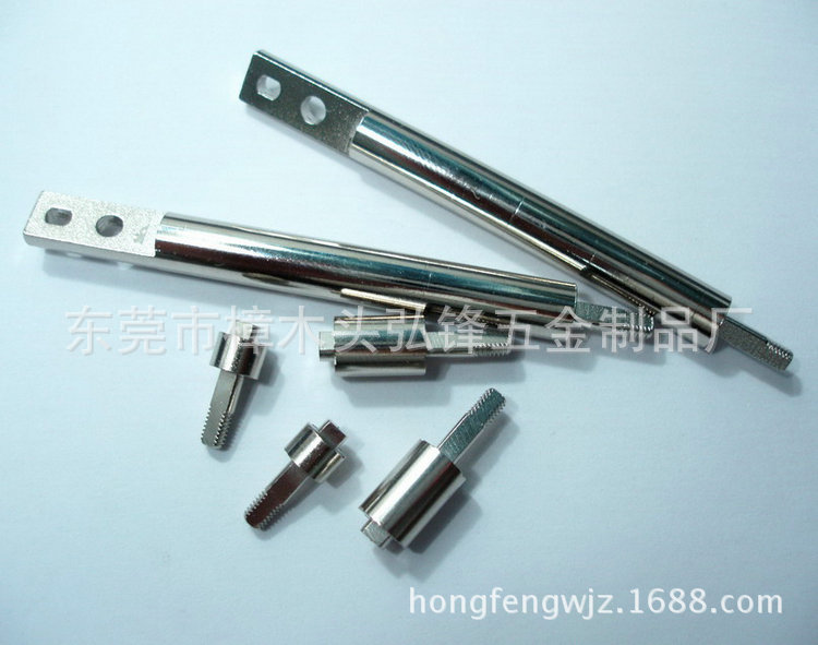 来图加工 精密轴 不锈钢精密轴 汽车零件