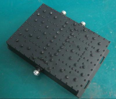 滤波器腔体CNC加工图片,滤波器腔体CNC加工