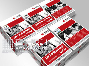 包装设计-企业管理软件包装设计,上海软件包装