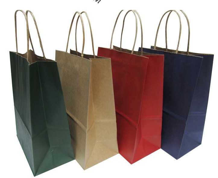 【义乌市场批发 定做 各类纸袋 礼品包装纸盒袋