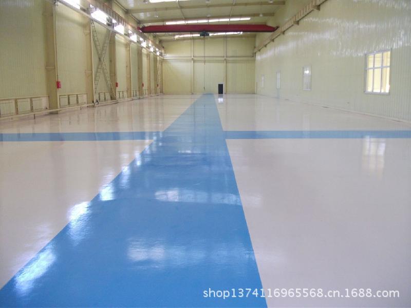 环氧砂浆地坪