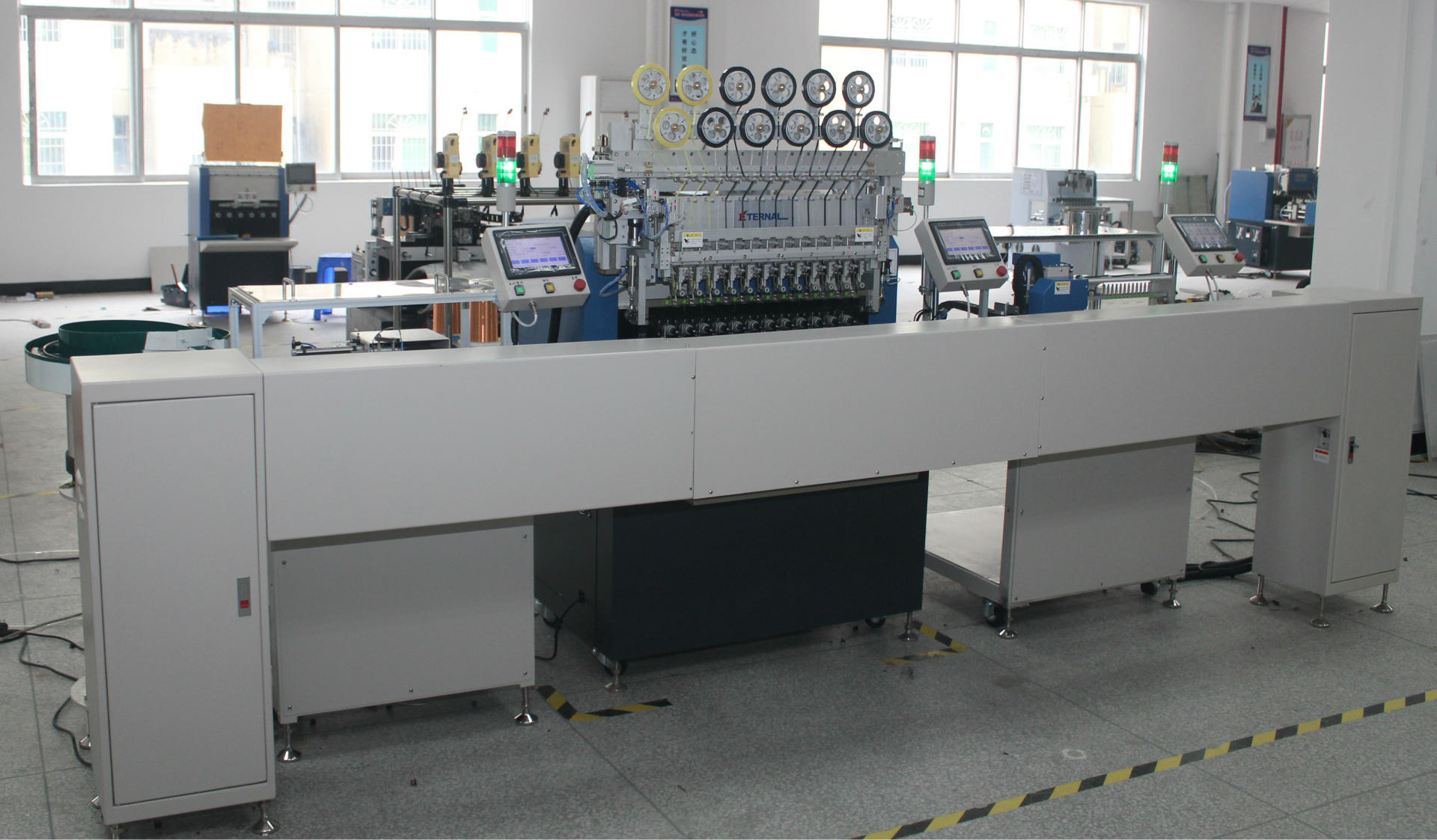 复件 5012包胶流水线.psd