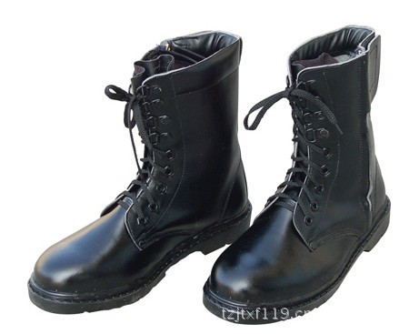 201111014341搶險作業靴
