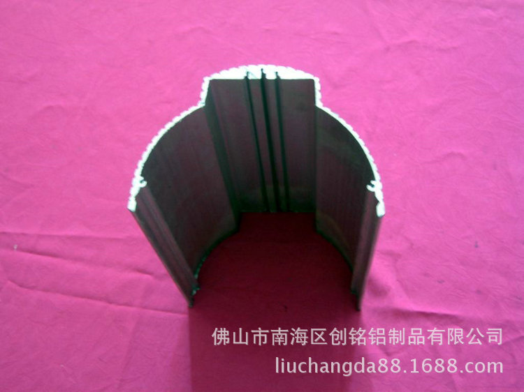 铝型材（6063） 23元每公斤 (59)