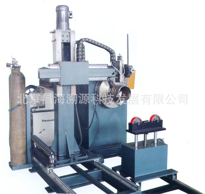 便携式数控等离子切割机\/数控火焰切割机--数控