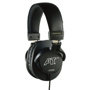 【封闭式监听耳机】封闭式监听耳机价格\/图片