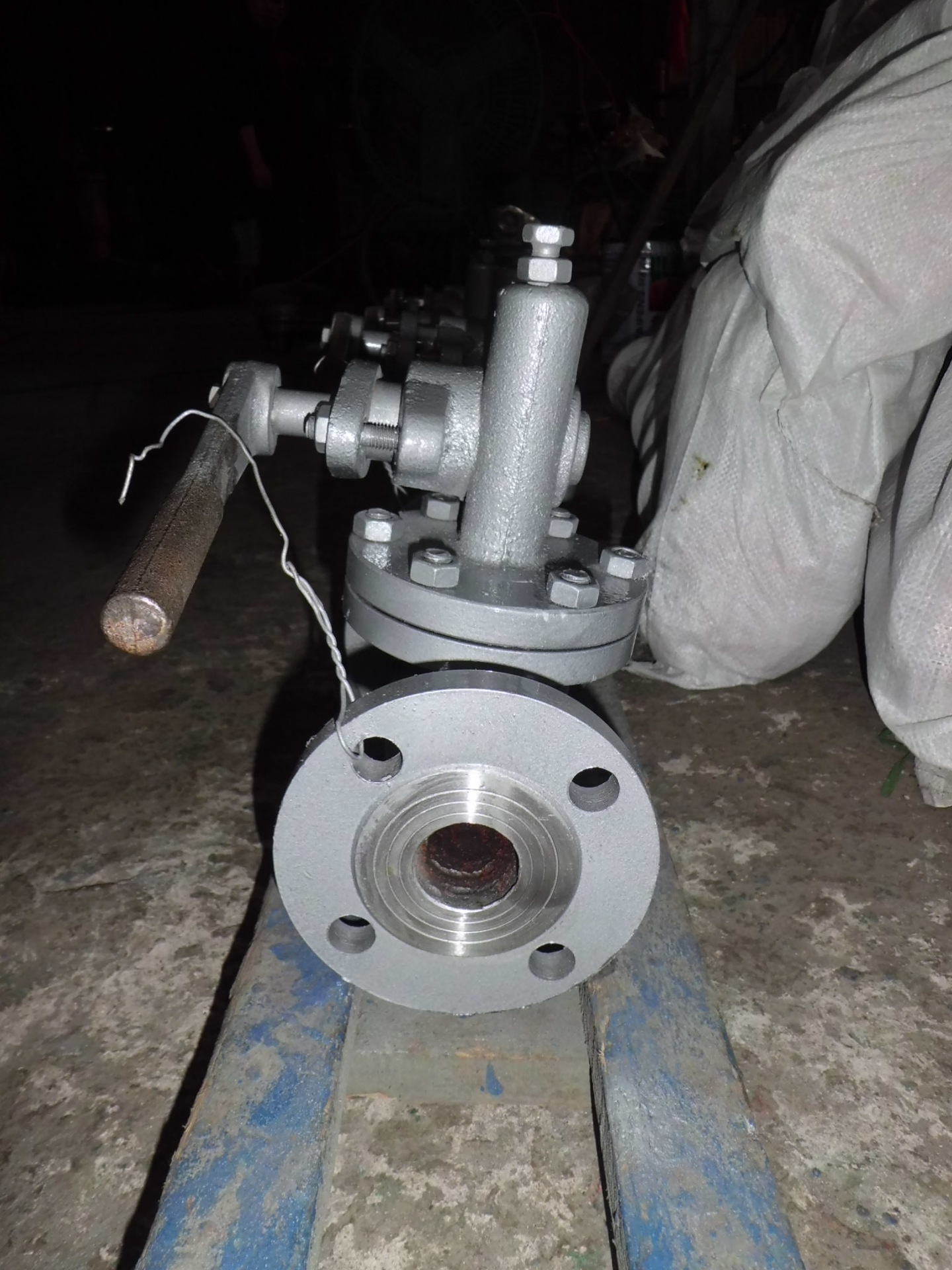 【排污阀 快速排污阀 排污闸阀 Z44H\/Z48H Z4