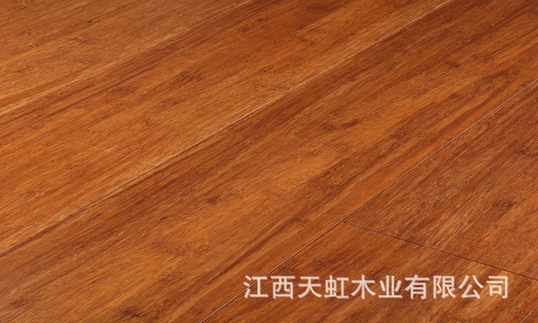 重竹本色深色