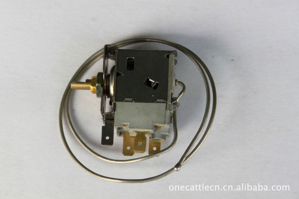 【供应海尔冰箱温控】价格,厂家,图片,空调附配