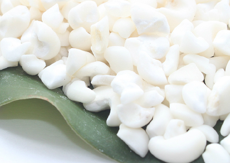 【广西大山特产 正中巴马白糯玉米头 巴马杂粮