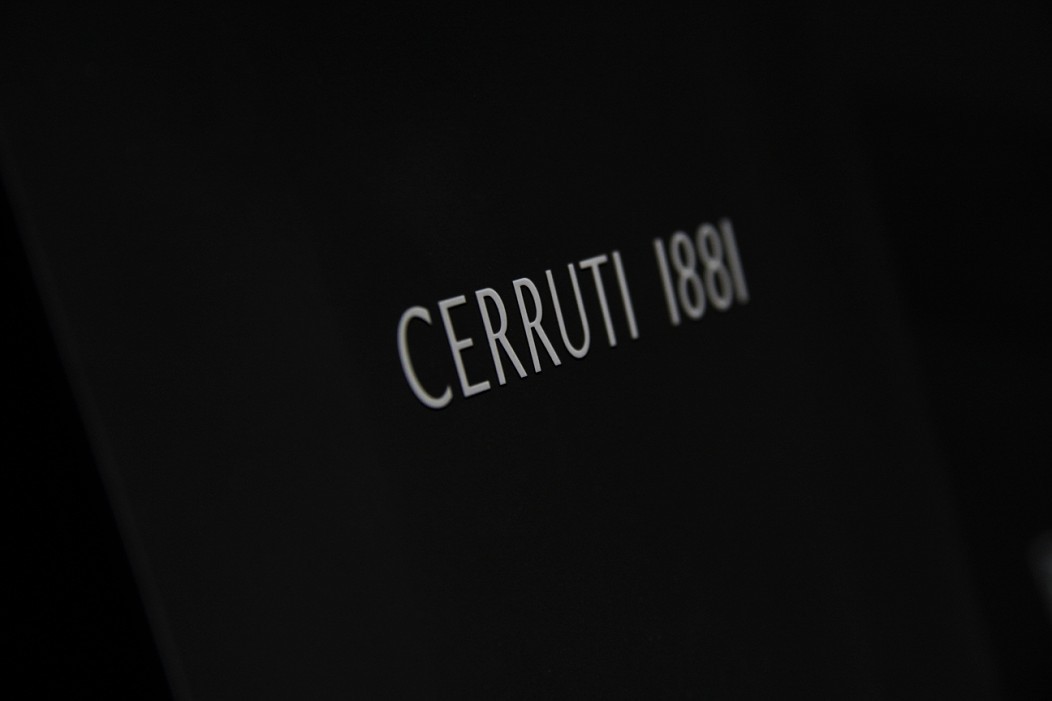 CERRUTI 1881-2