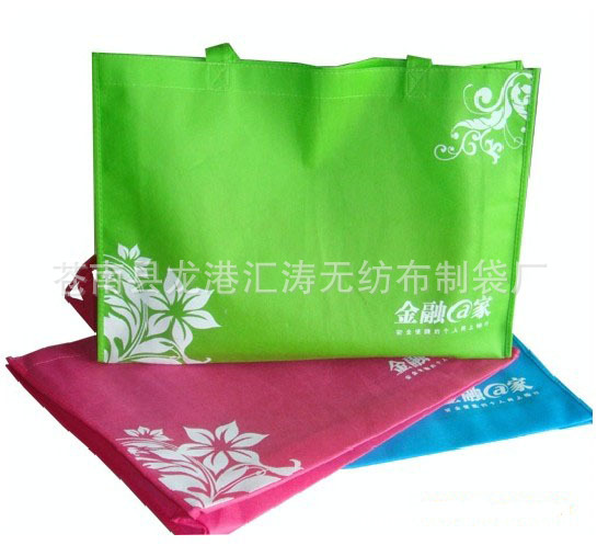 无纺布袋09