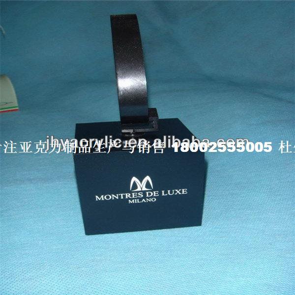 display stand series@acrylic watch display#BJ (27)