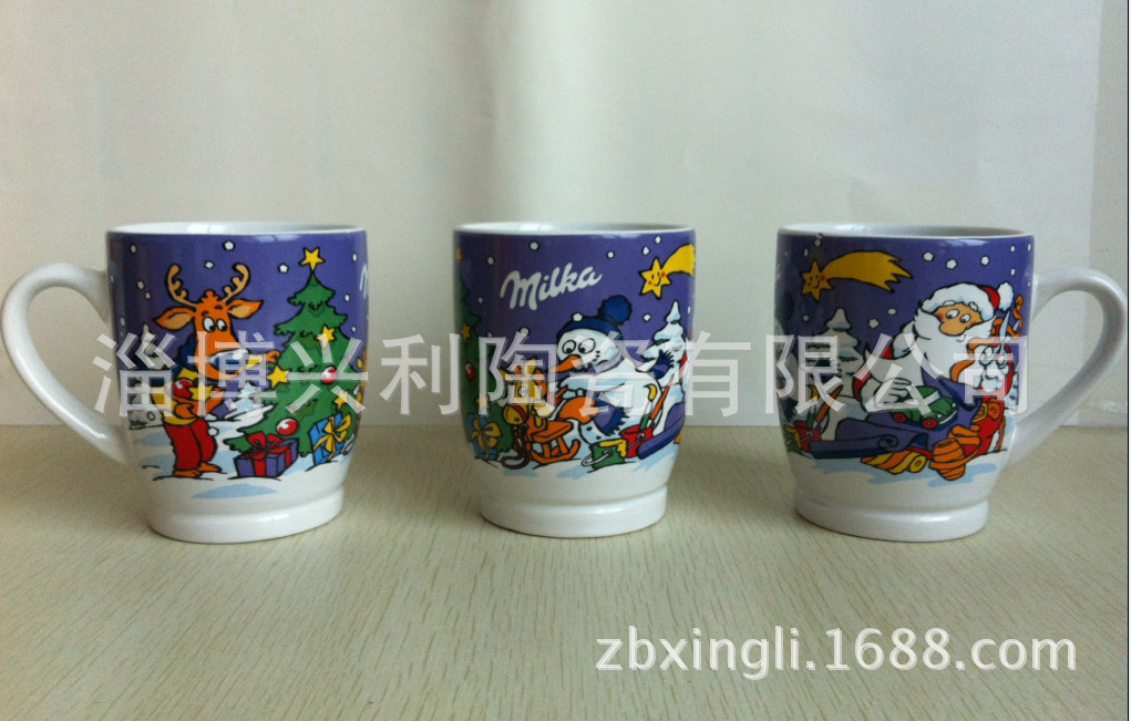 Milka Mugs