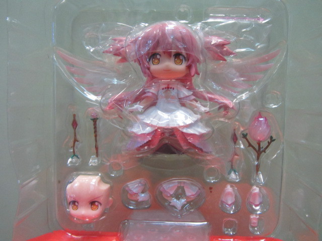 【预定GSC 粘土 <em>魔法少女</em>小圆 终极<em>园香</em> 鹿目