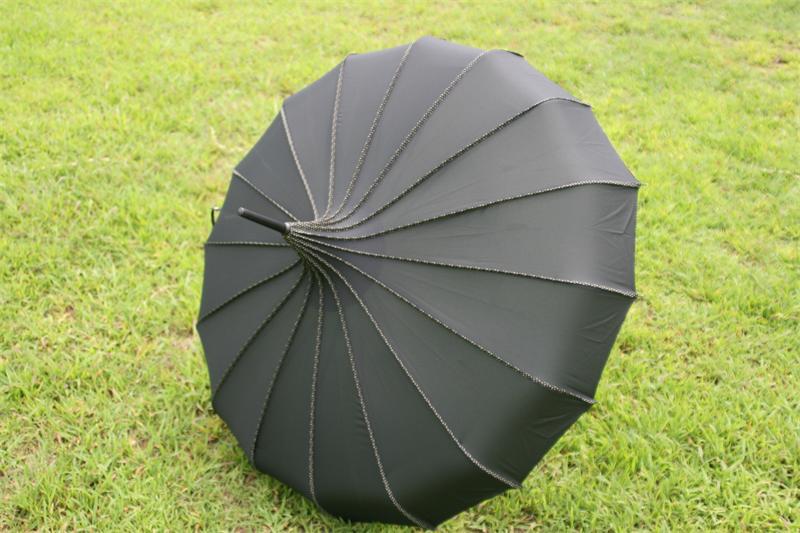 廠傢批發晴雨傘 遮陽傘 個性獨特創意寶塔傘 時尚多色 實用實惠