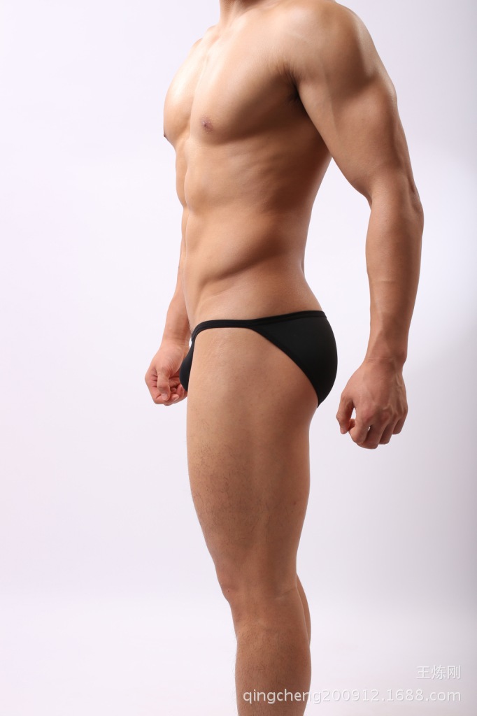 发外贸BRAVE PERSON无畏<em>船长 男士内裤</em> 男