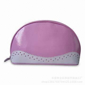 cosmetic bag