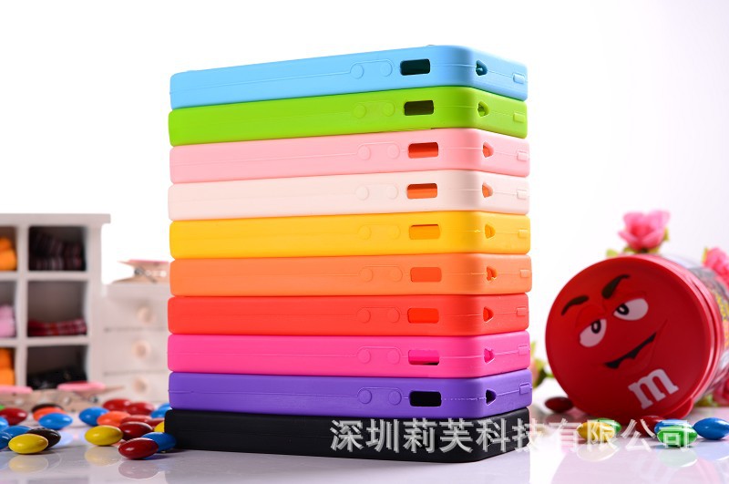 iphone4s/5撇嘴