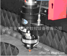 laser mech 激光头