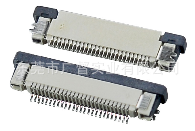 0.5k-bx-26pwb-1(0.5FPC半包B型下接26