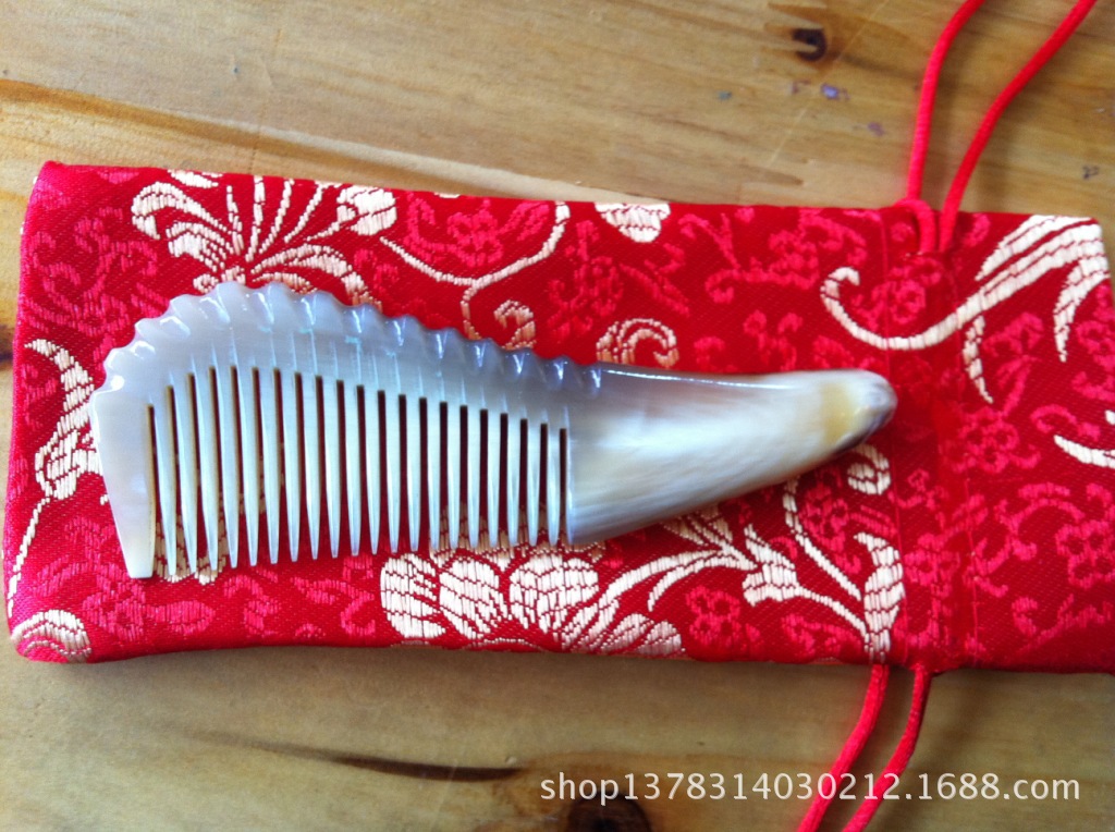 精品小黄牛角� 008