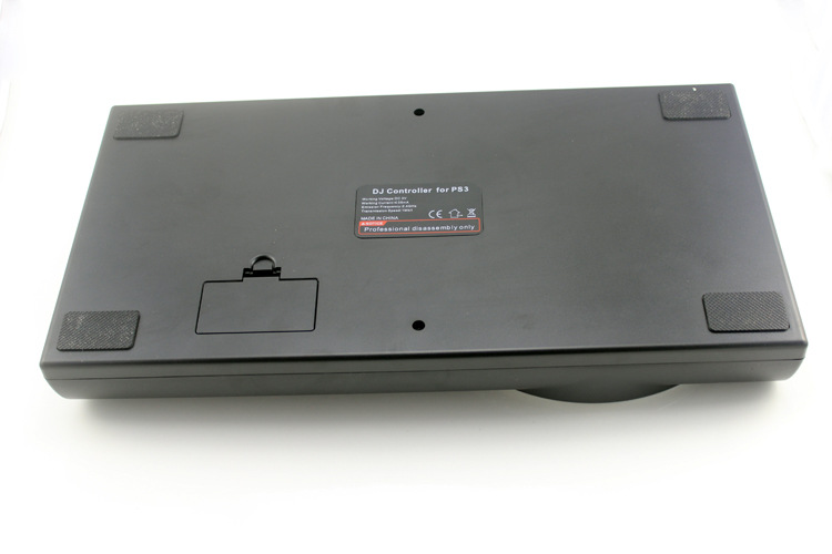 游戏机及周边-PS2 & PS3 DJ键盘-游戏机及周