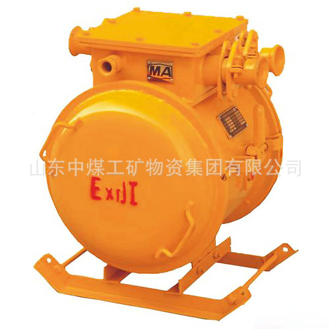 QBZ矿用隔爆型真空可逆电磁起动器