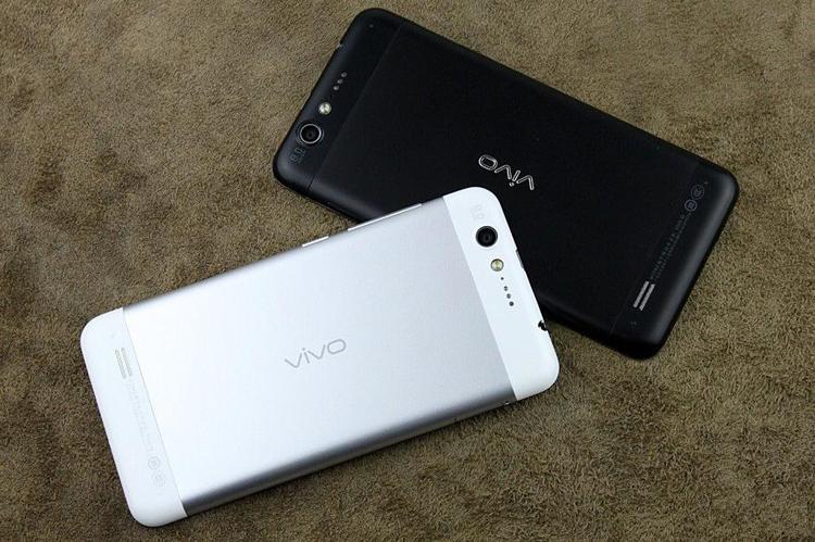 步步高  vivo  X1 极致纤薄6.55音乐手机手机批发