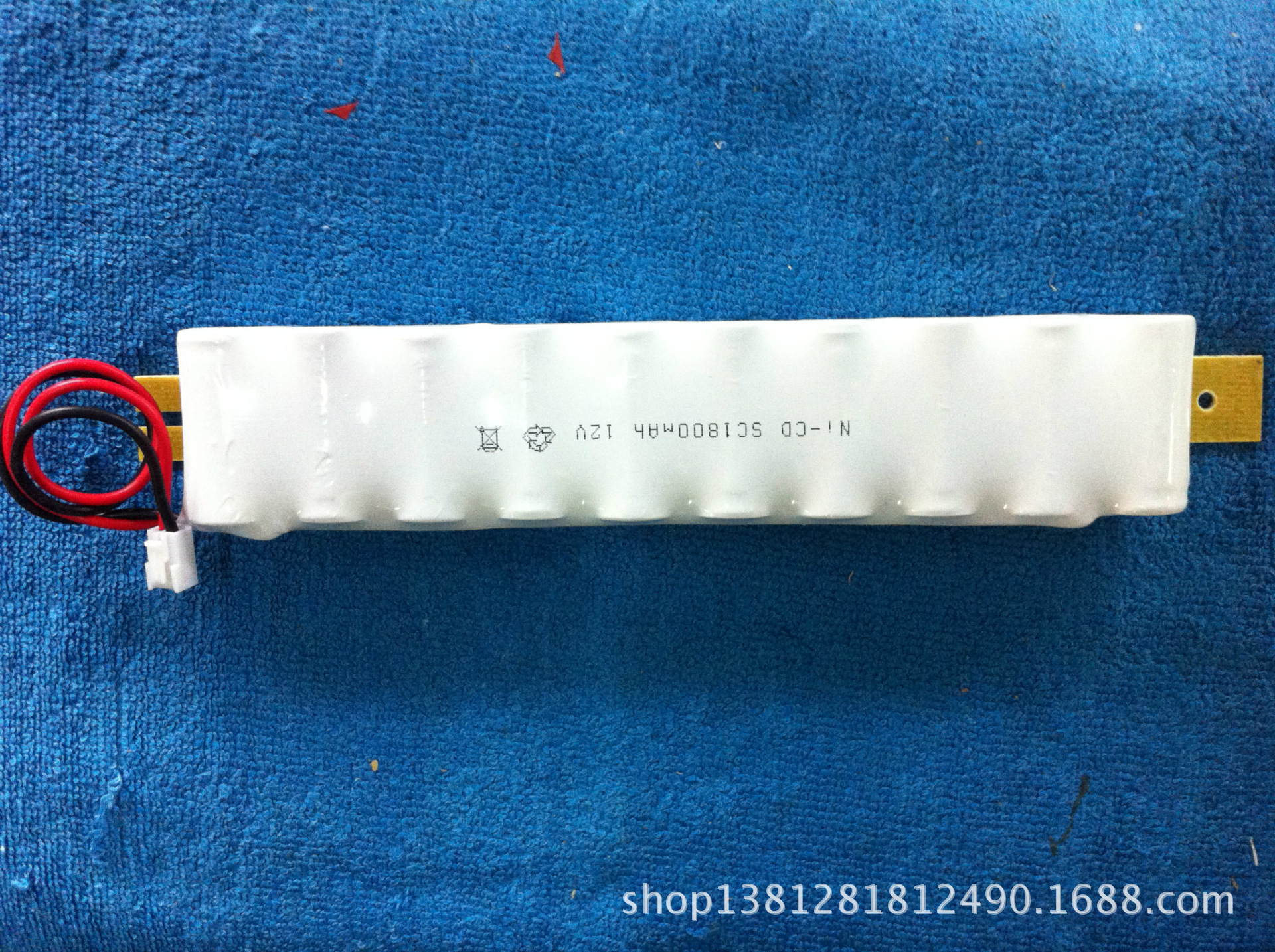 10PCS SC1800 12V