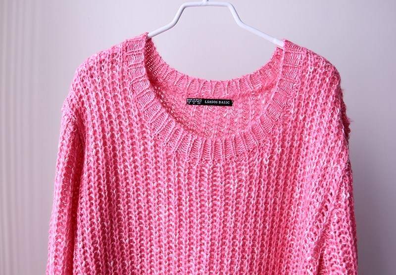 F-24-H02 2013欧美新款 A@SOS杂色玉米针棒