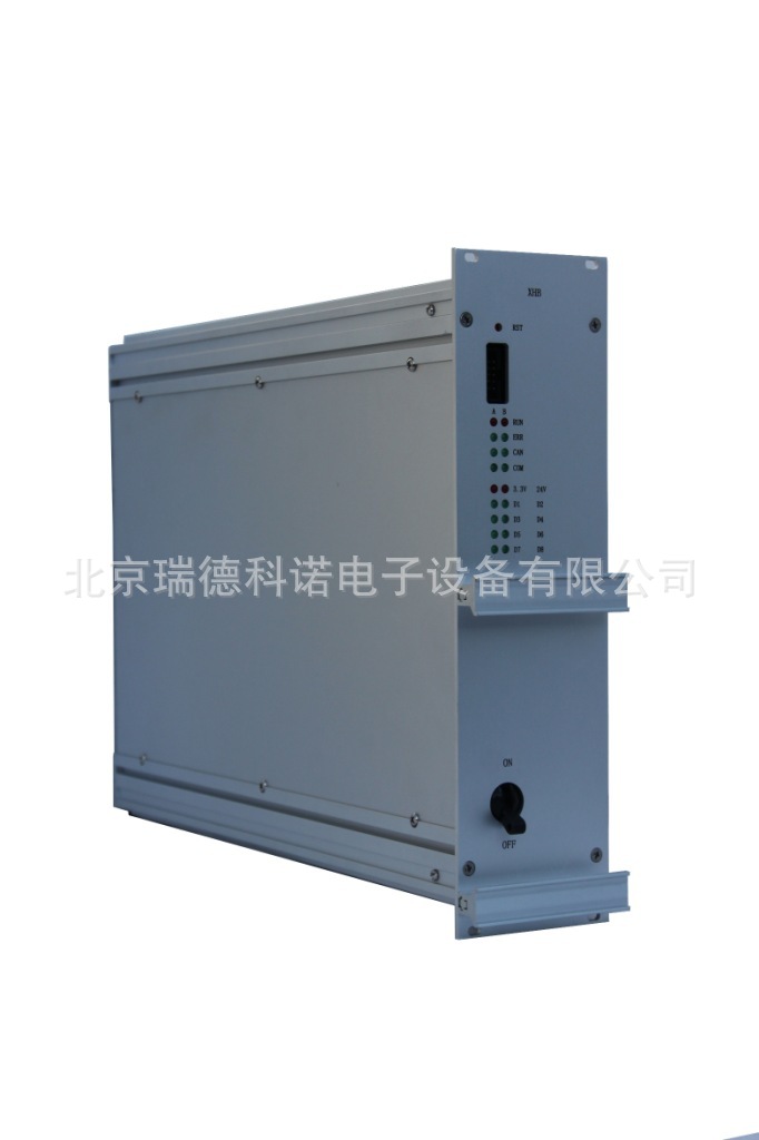 6U模件盒256