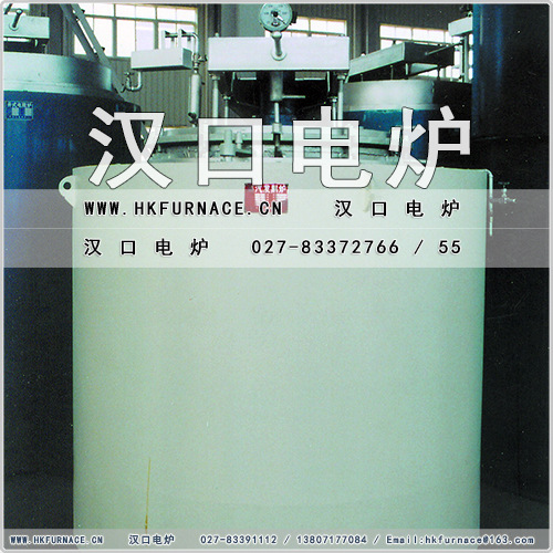 蒸汽发黑炉