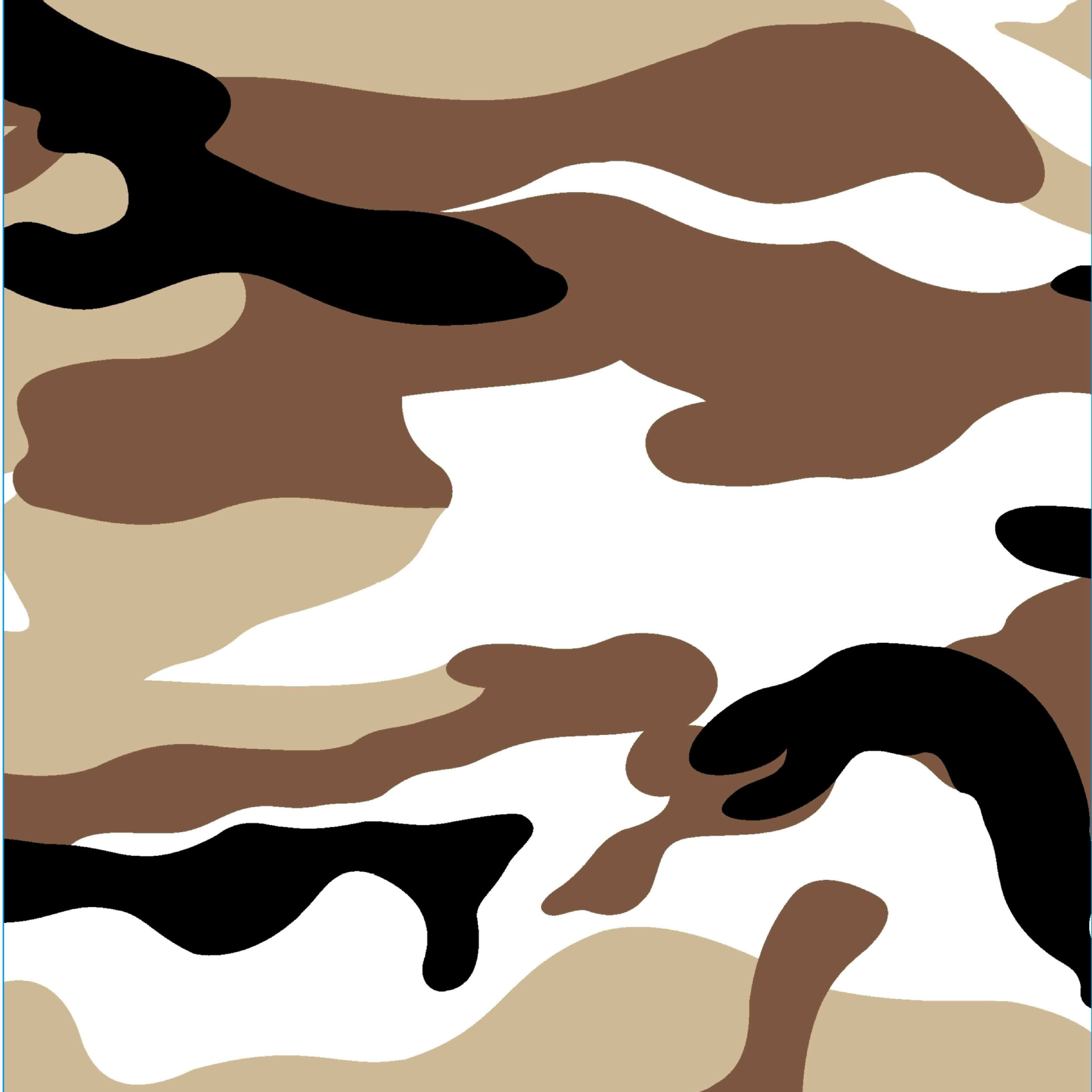 工厂供应 迷彩水浆印花棉汗布