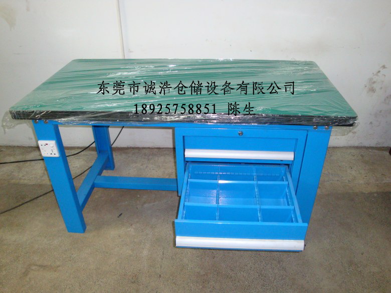 工作台-诚浩宁波工作台|电子厂工作台|简易工作