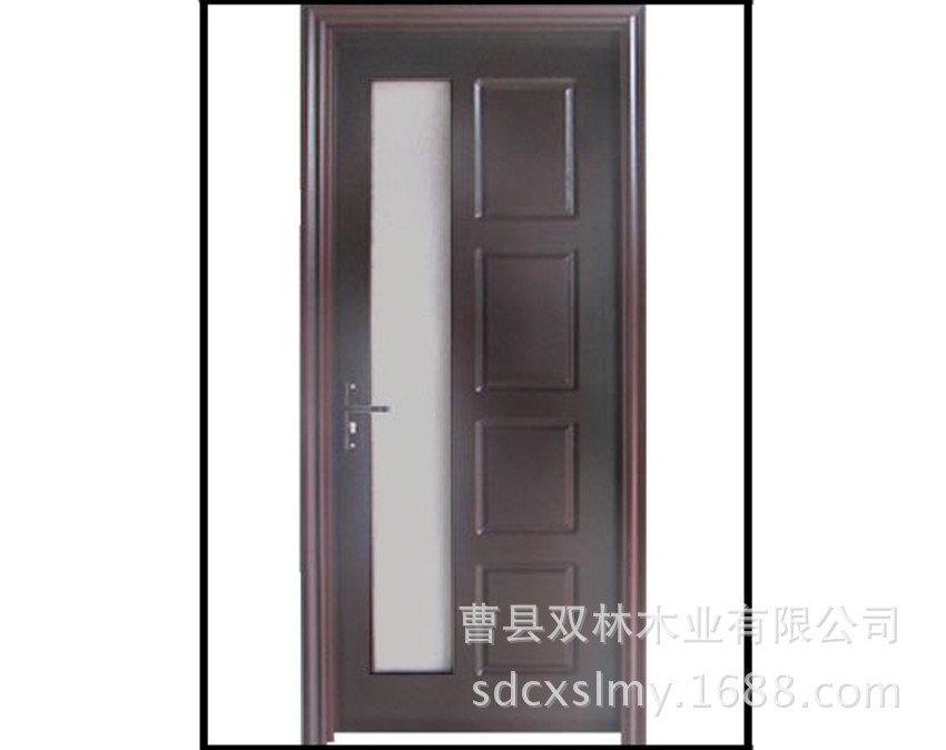 实木复合门