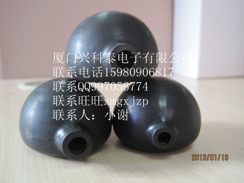 厂家供应硅胶气囊 硅胶球 橡胶气囊 橡胶球 硅橡胶气动阀 医用囊