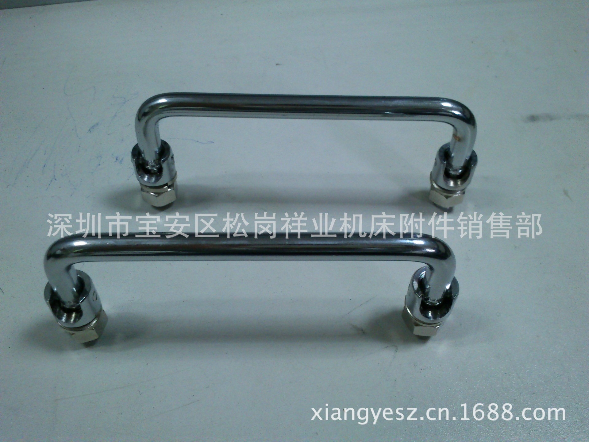 批量供应L100金属机床机械可折拉手