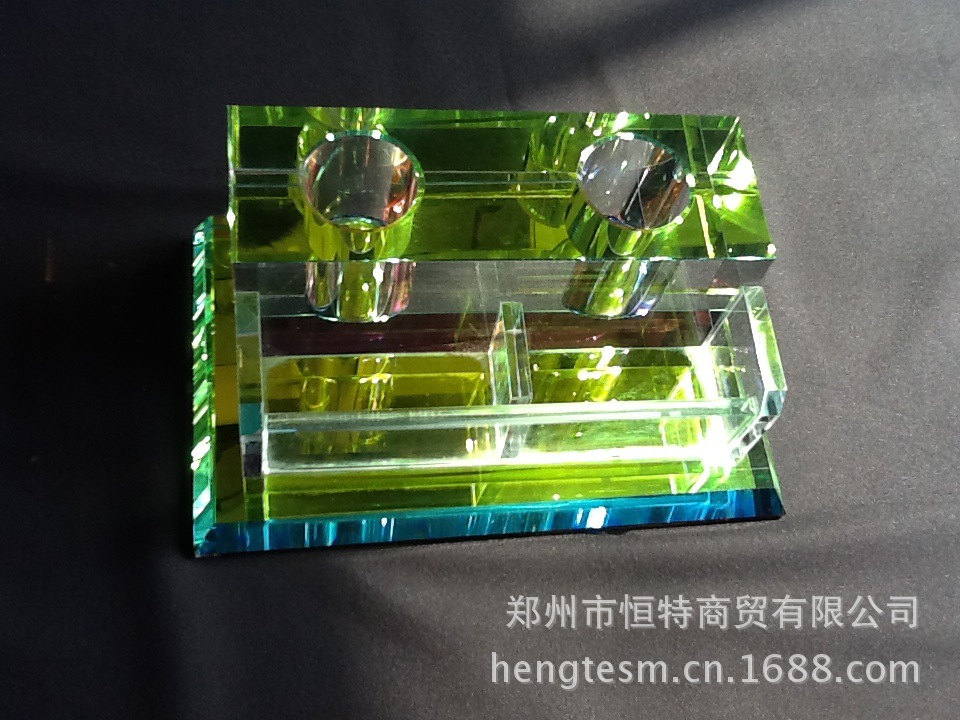 HT-26105水晶麦架