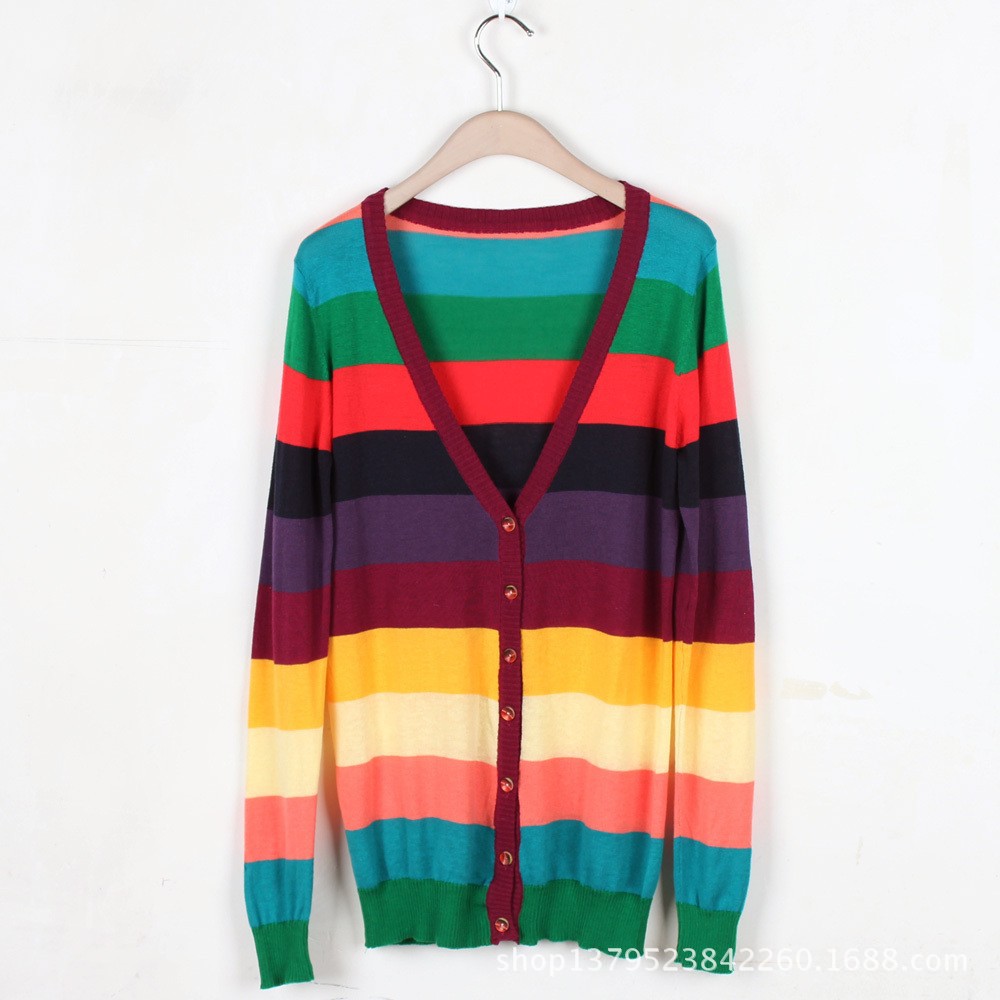 【库存<em>外贸</em>日韩女装低价清仓 女式<em>开衫女针织</em>