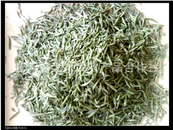 松阳产哪些茶叶