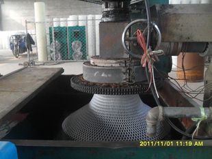 塑料吹塑机-供应2.5米塑料平网机,塑料网生产线