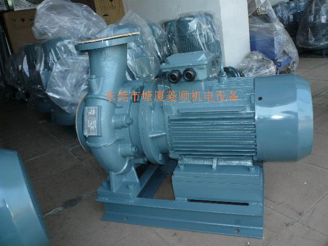 20HP海龍水泵1