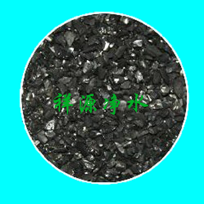 椰壳活性炭15