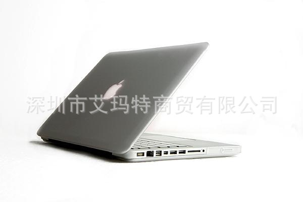 Mac book 彩殼 (40)