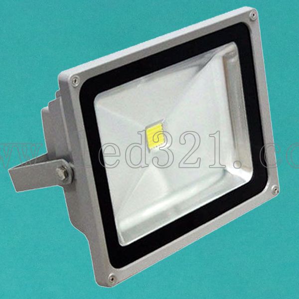 30w led flood light