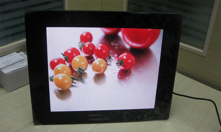 12。1寸超清黑色镜面0 (中图)