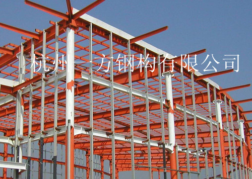 钢结构工程_副本